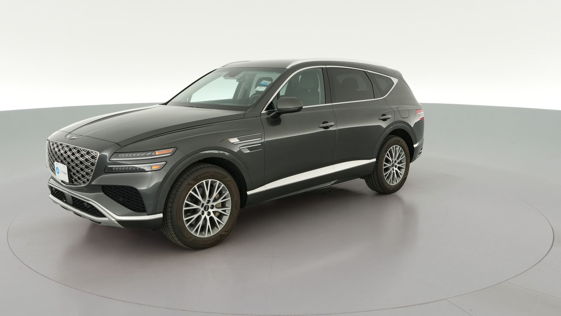 2025 Genesis GV80 vehicle photo
