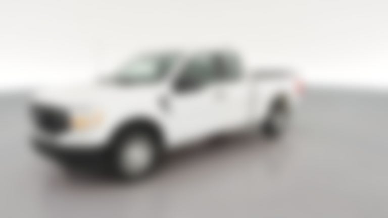 2022 Ford F150 Super Cab vehicle photo