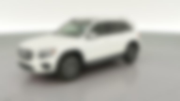 2022 Mercedes-Benz GLB vehicle photo