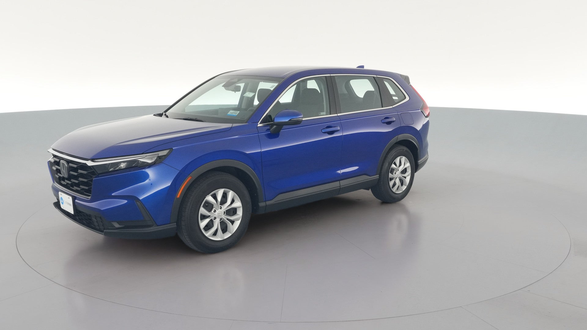 2024 Honda CR-V vehicle photo