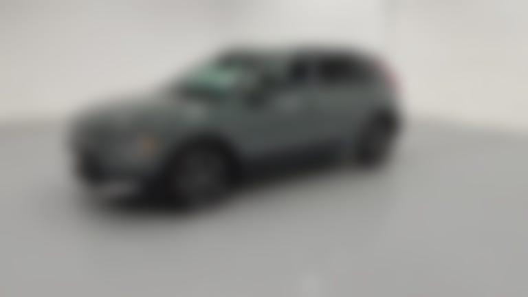2025 Kia Niro Plug-in Hybrid vehicle photo