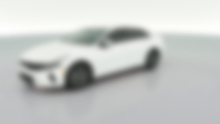 2022 Kia K5 vehicle photo