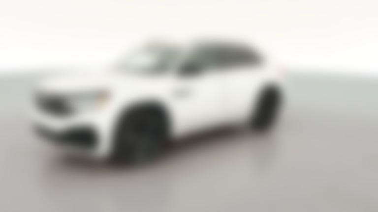 2023 Volkswagen Atlas Cross Sport vehicle photo
