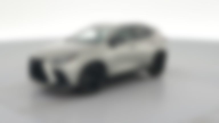 2026 Lexus NX vehicle photo