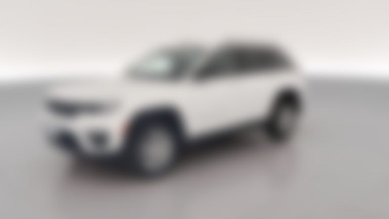 2023 Jeep Grand Cherokee vehicle photo