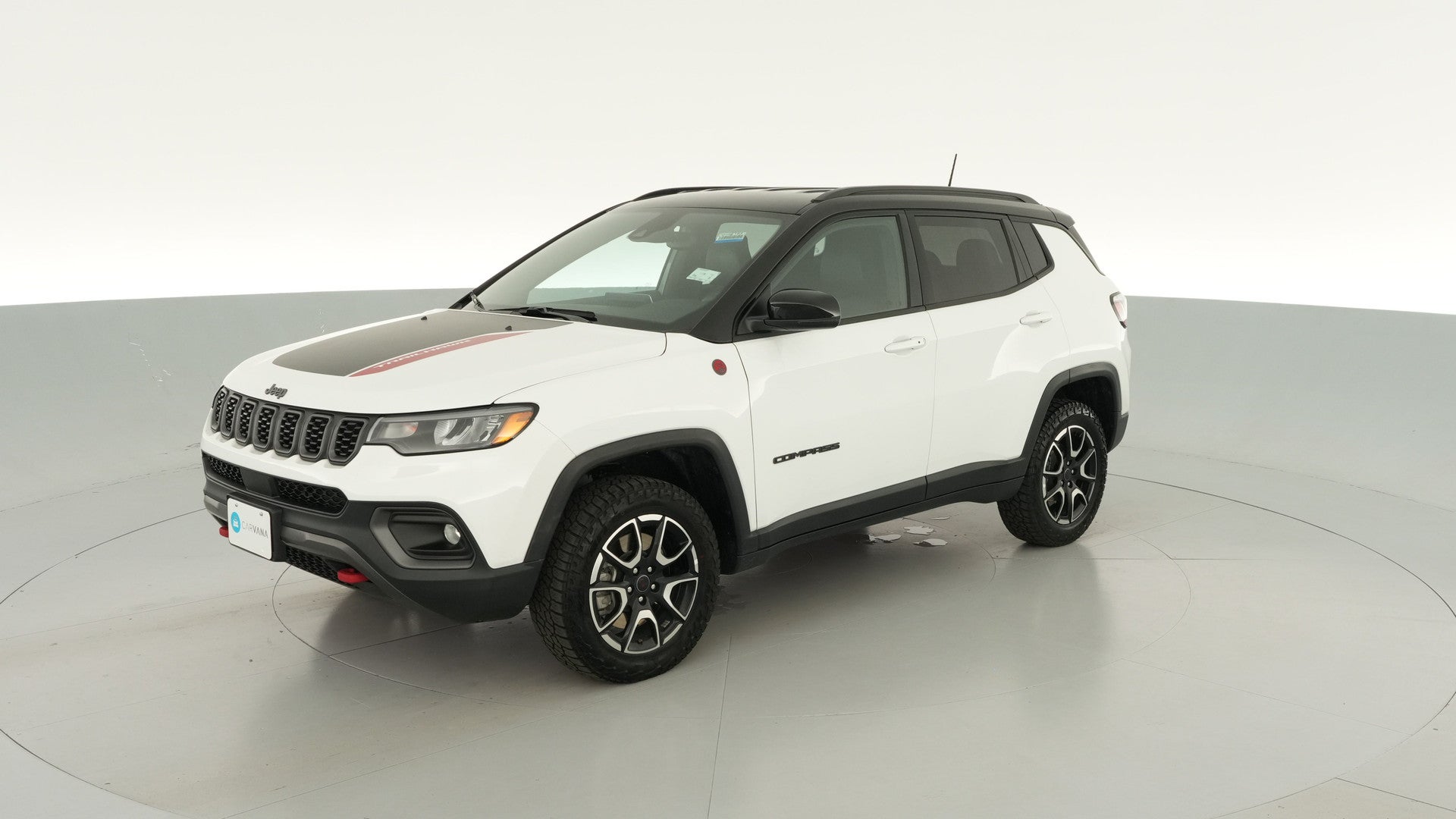 2025 Jeep Compass vehicle photo