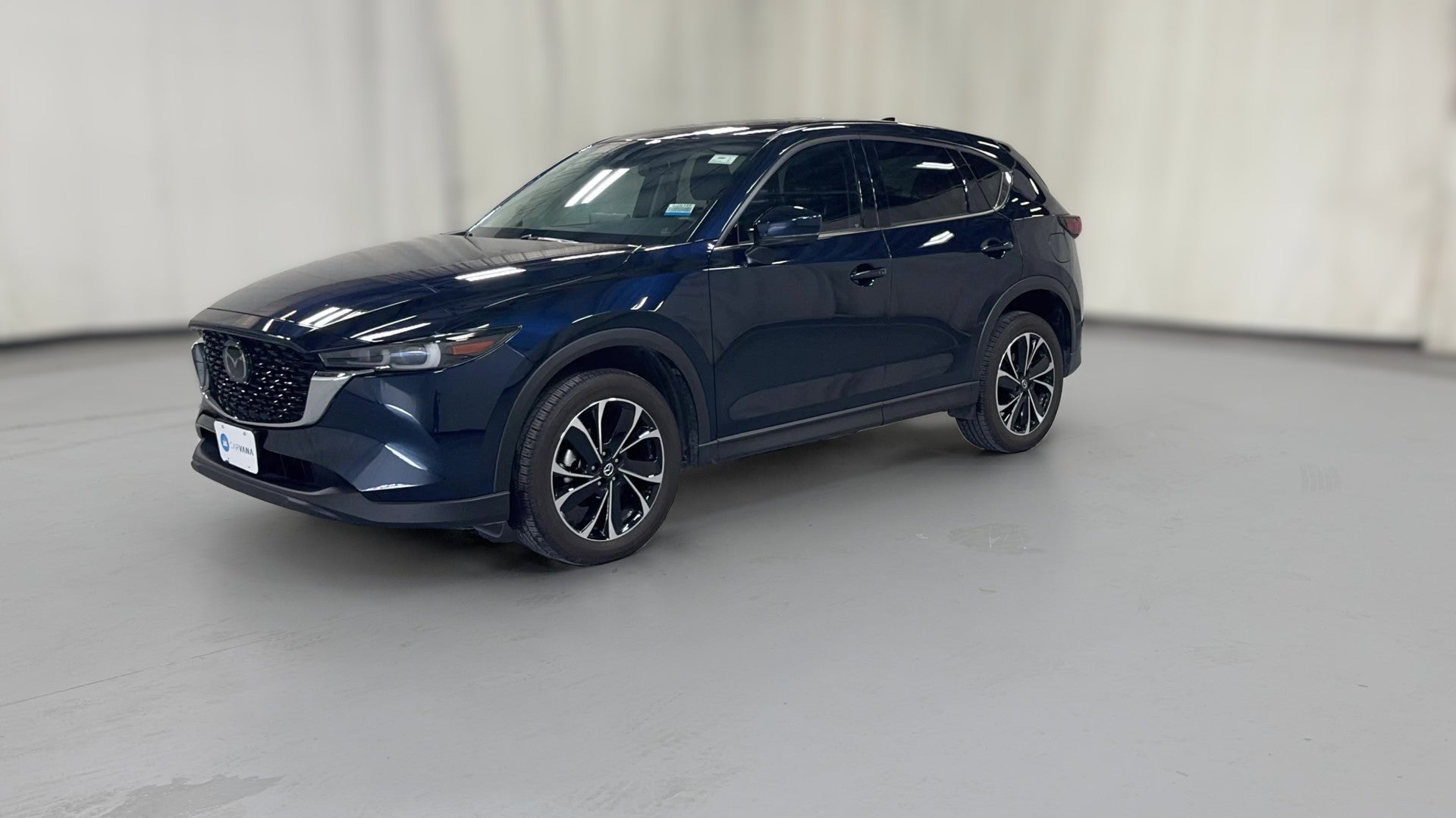 2023 MAZDA CX-5 vehicle photo