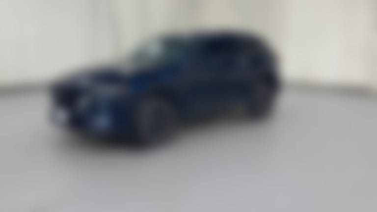 2023 MAZDA CX-5 vehicle photo