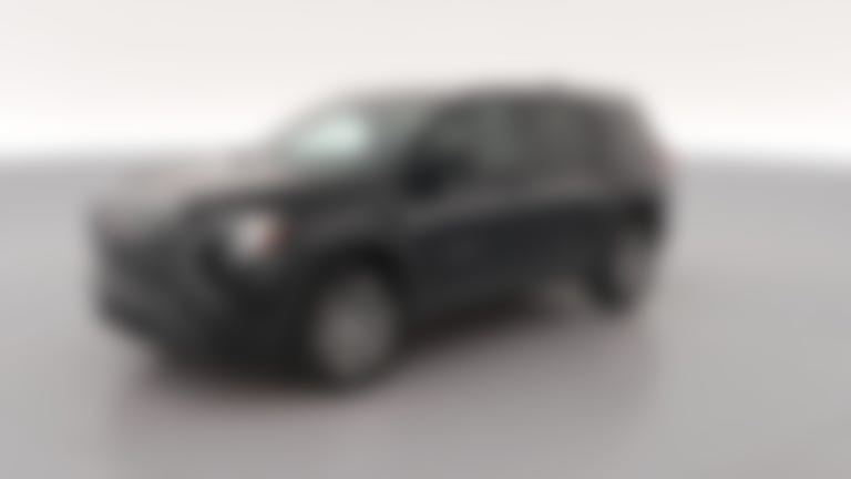 2026 GMC Terrain vehicle photo