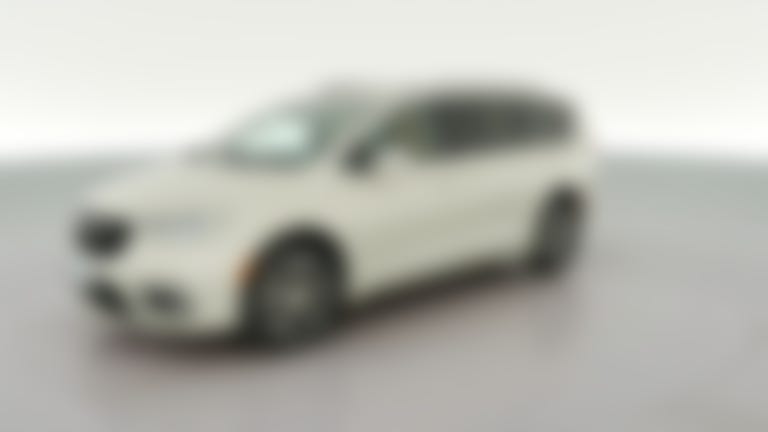 2021 Chrysler Pacifica vehicle photo