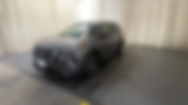 2025 Nissan Rogue vehicle photo