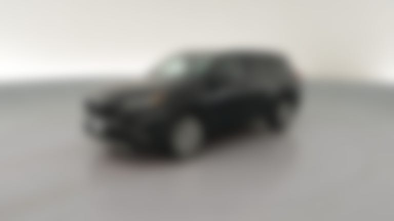 2020 Toyota Highlander Hybrid vehicle photo