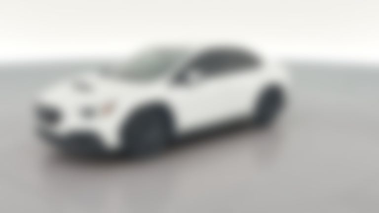 2025 Subaru WRX vehicle photo