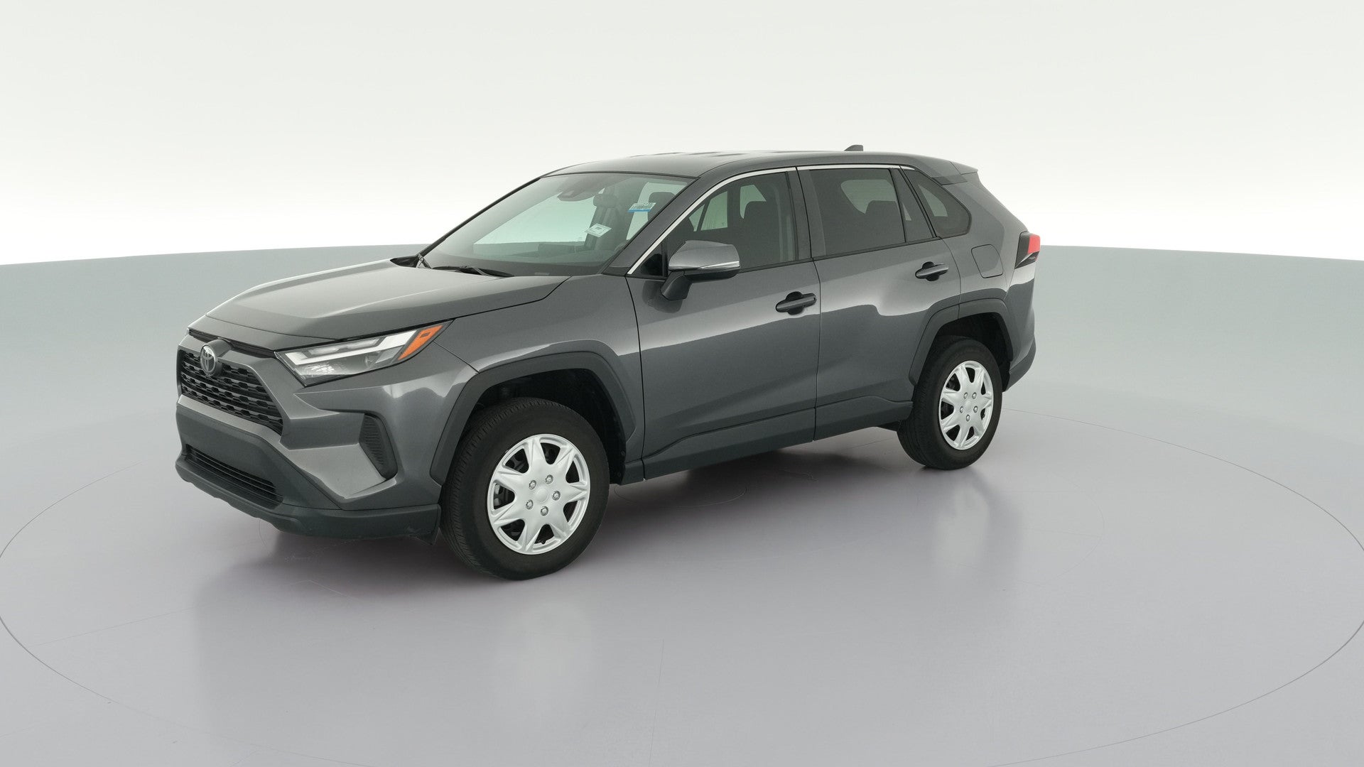 2024 Toyota RAV4 vehicle photo