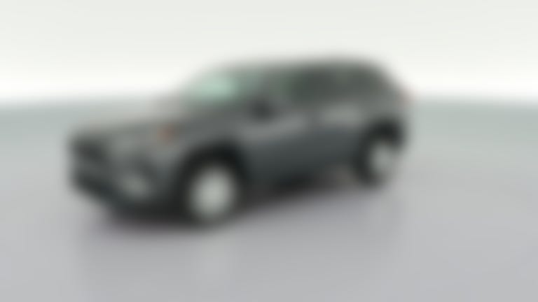 2024 Toyota RAV4 vehicle photo