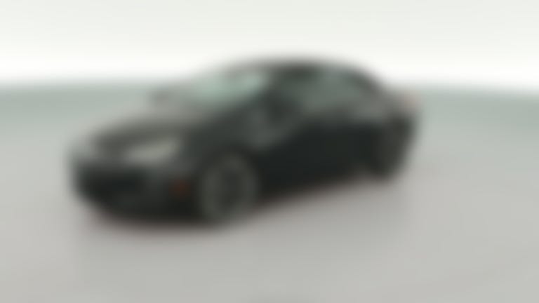 2018 Buick Cascada vehicle photo