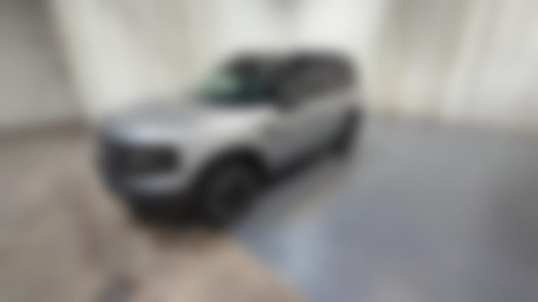 2022 Ford Bronco Sport vehicle photo
