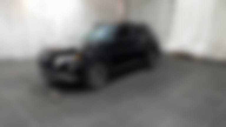 2022 Hyundai Tucson vehicle photo
