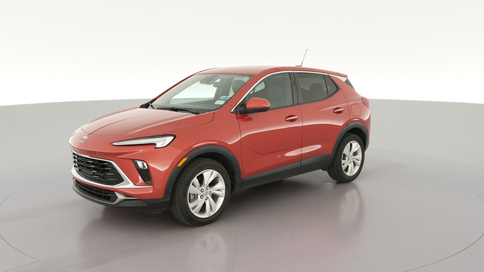 2024 Buick Encore GX vehicle photo