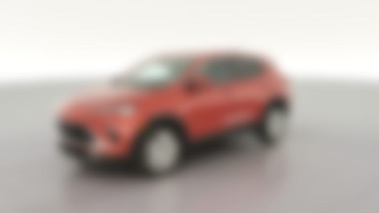2024 Buick Encore GX vehicle photo