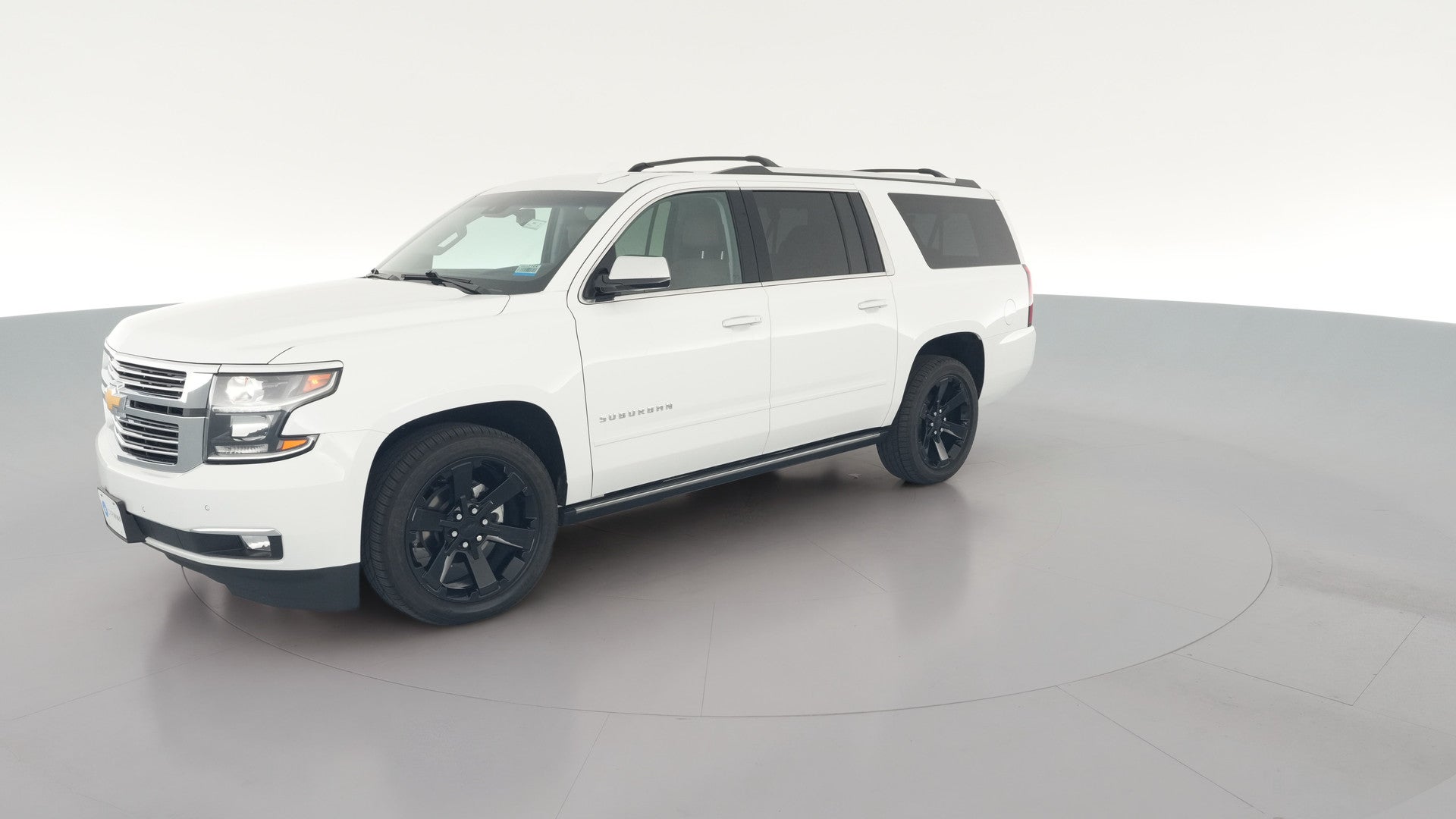 2019 Chevrolet Suburban vehicle photo