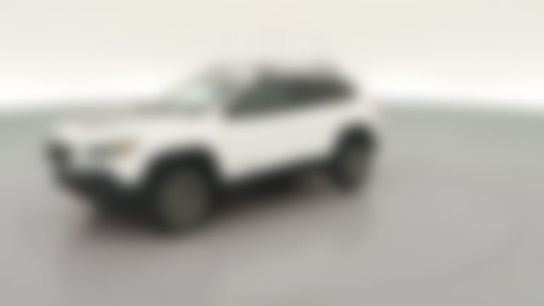2021 Jeep Cherokee vehicle photo