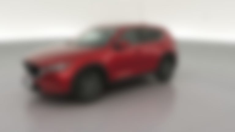 2018 MAZDA CX-5 vehicle photo