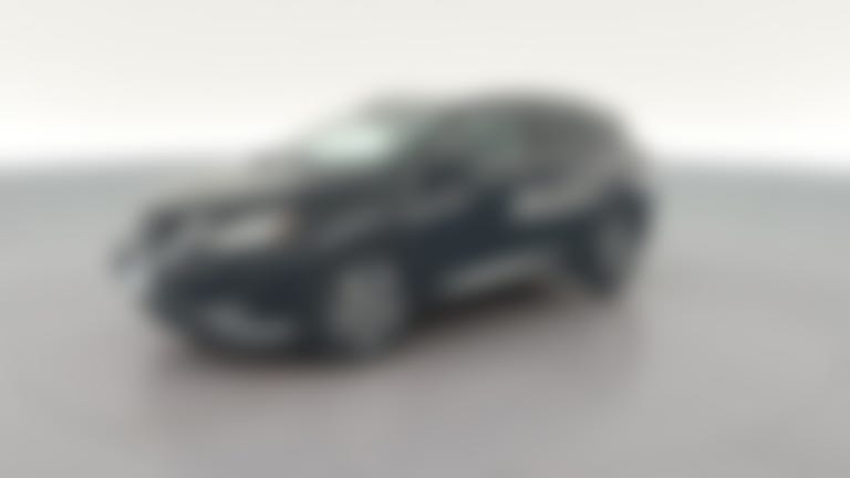 2020 Nissan Murano vehicle photo