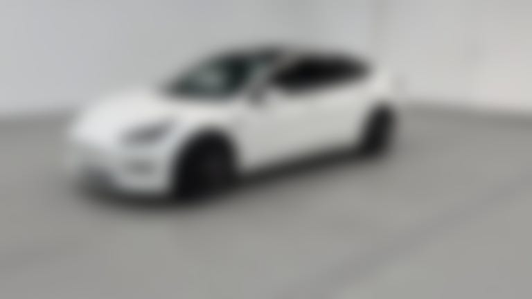 2021 Tesla Model 3 vehicle photo