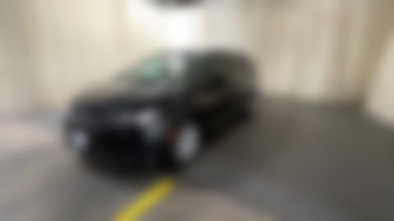 2017 Chrysler Pacifica vehicle photo