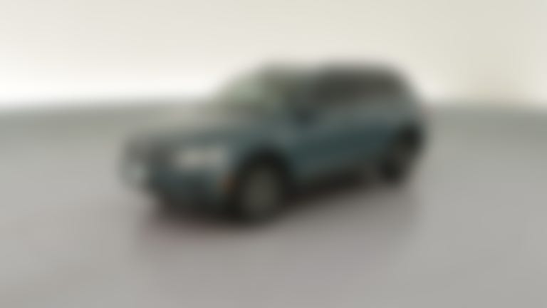 2019 Volkswagen Tiguan vehicle photo