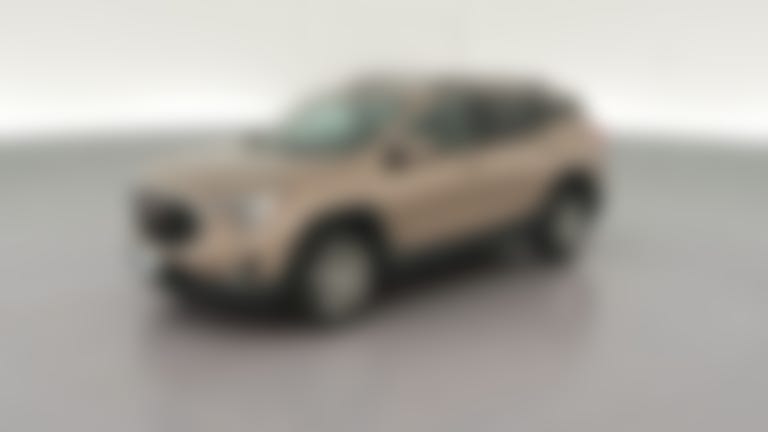 2018 GMC Terrain vehicle photo