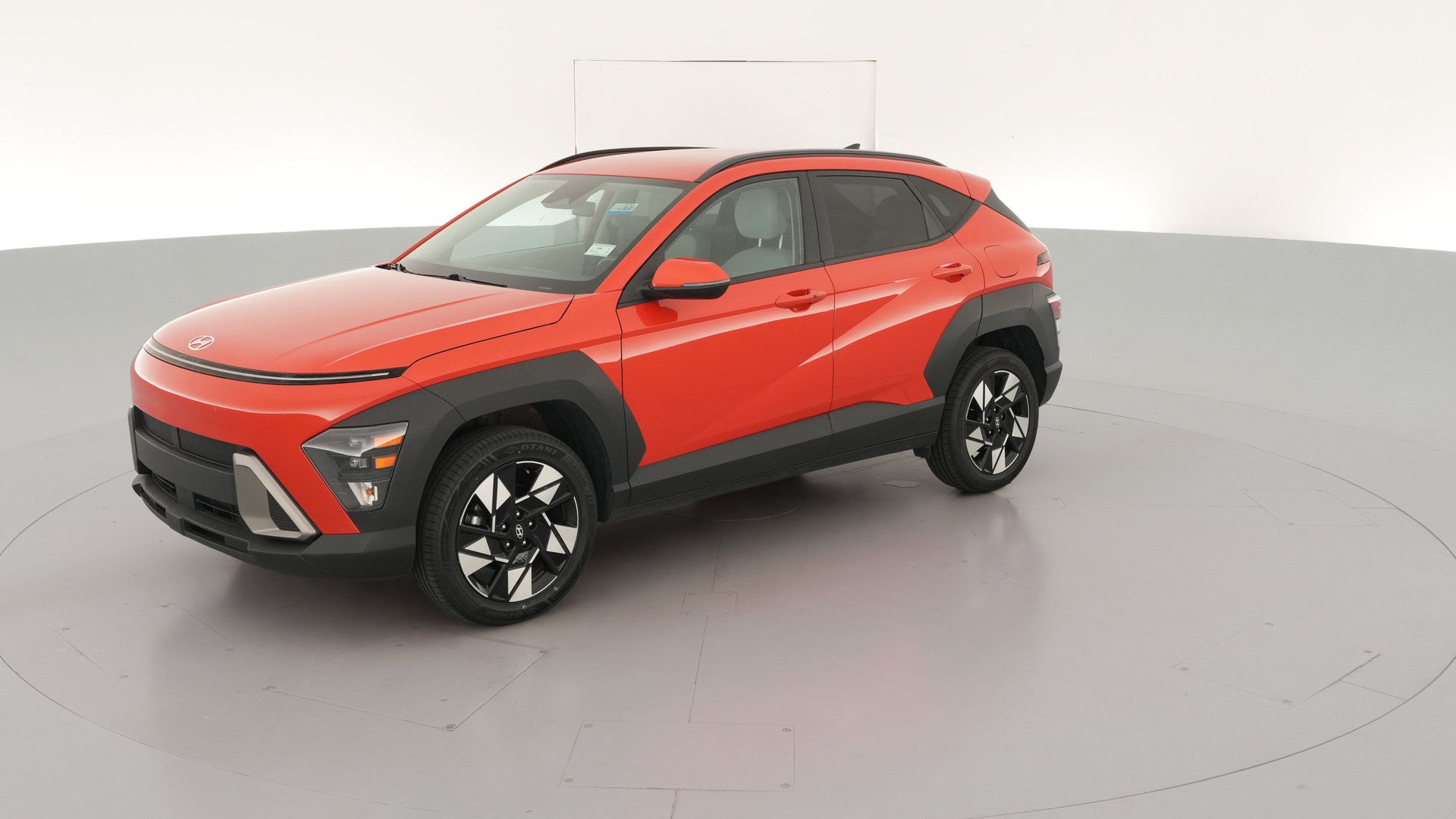 2024 Hyundai Kona vehicle photo
