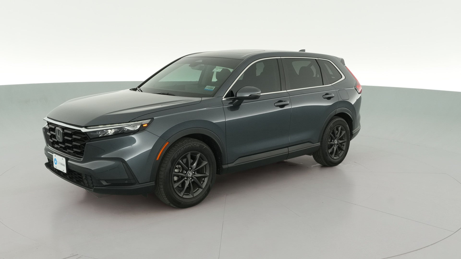 2026 Honda CR-V vehicle photo