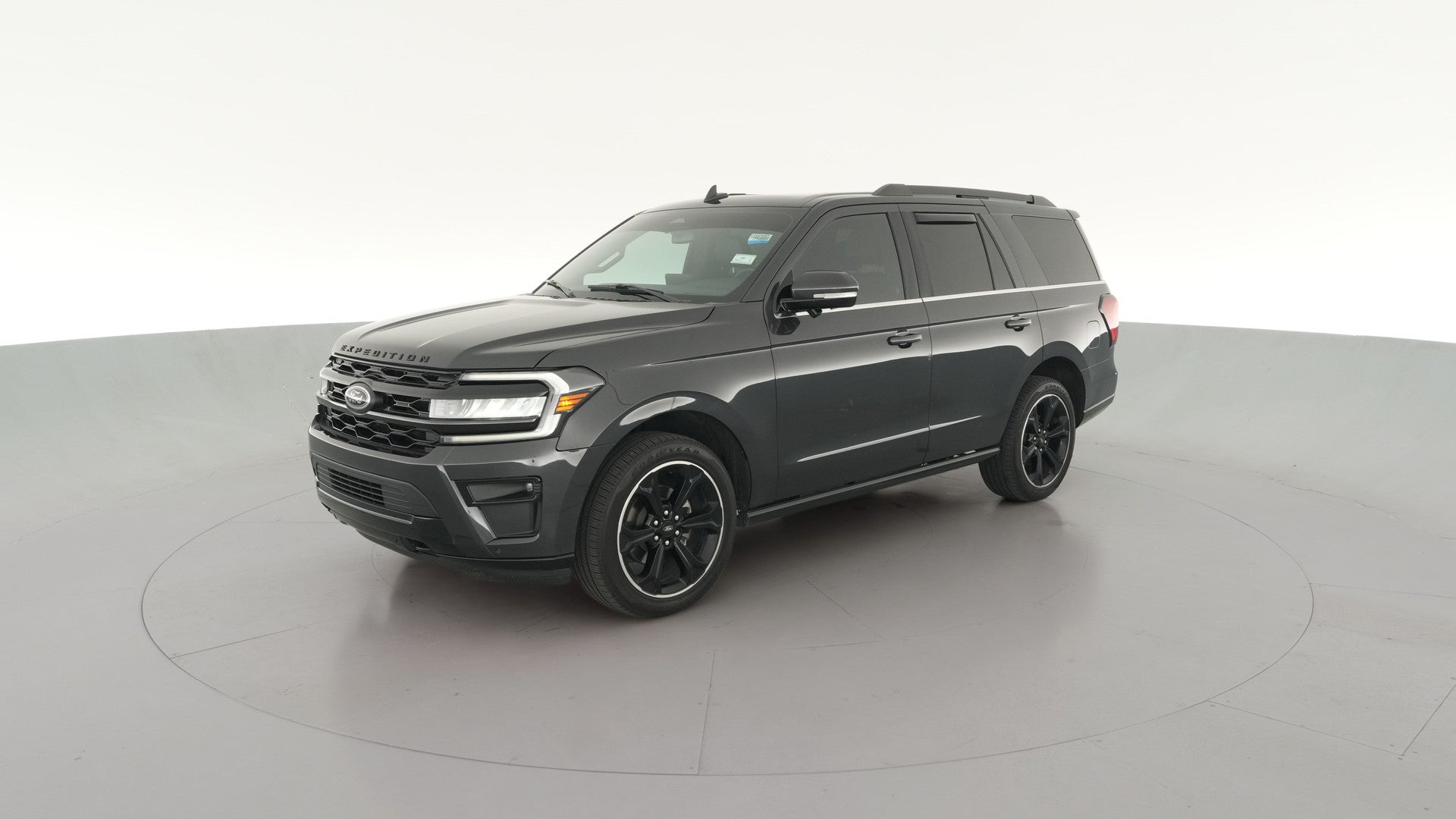 2023 Ford Expedition vehicle photo