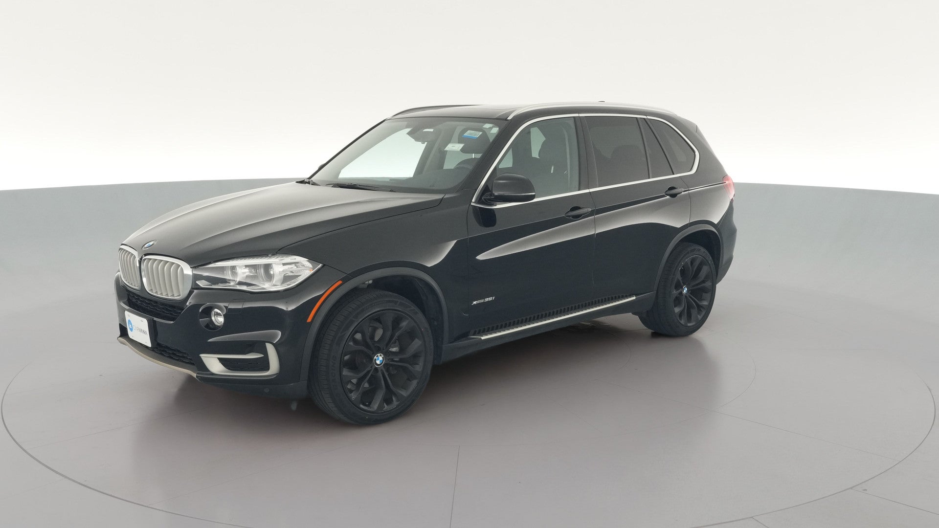 2015 BMW X5 vehicle photo