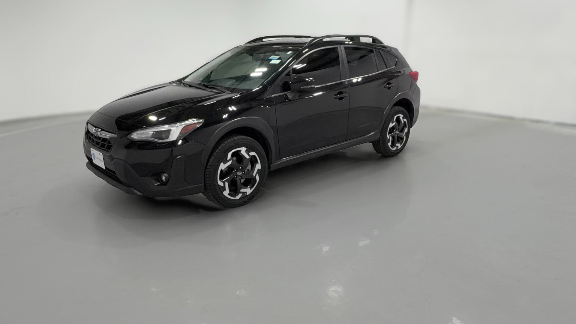 2023 Subaru Crosstrek vehicle photo