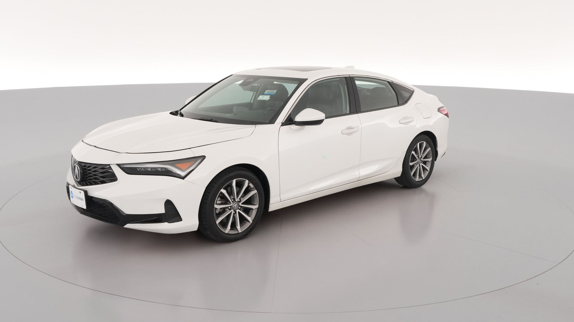 2024 Acura Integra vehicle photo