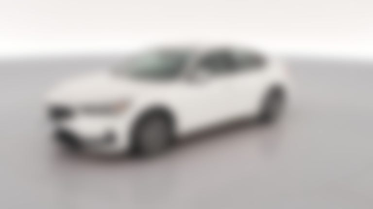 2024 Acura Integra vehicle photo