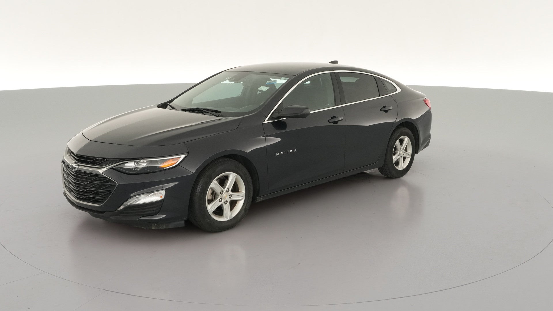 2023 Chevrolet Malibu vehicle photo