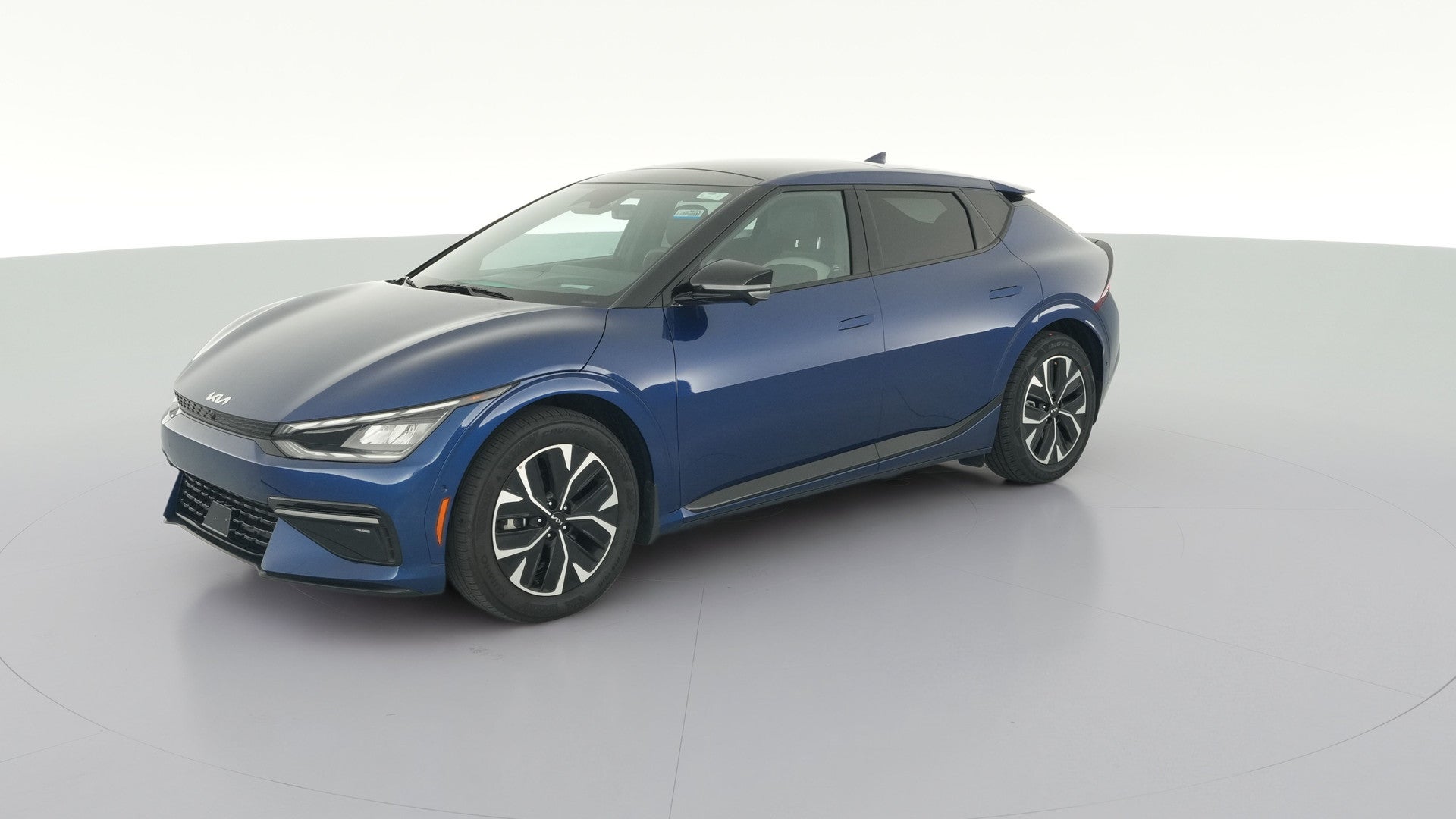2024 Kia EV6 vehicle photo