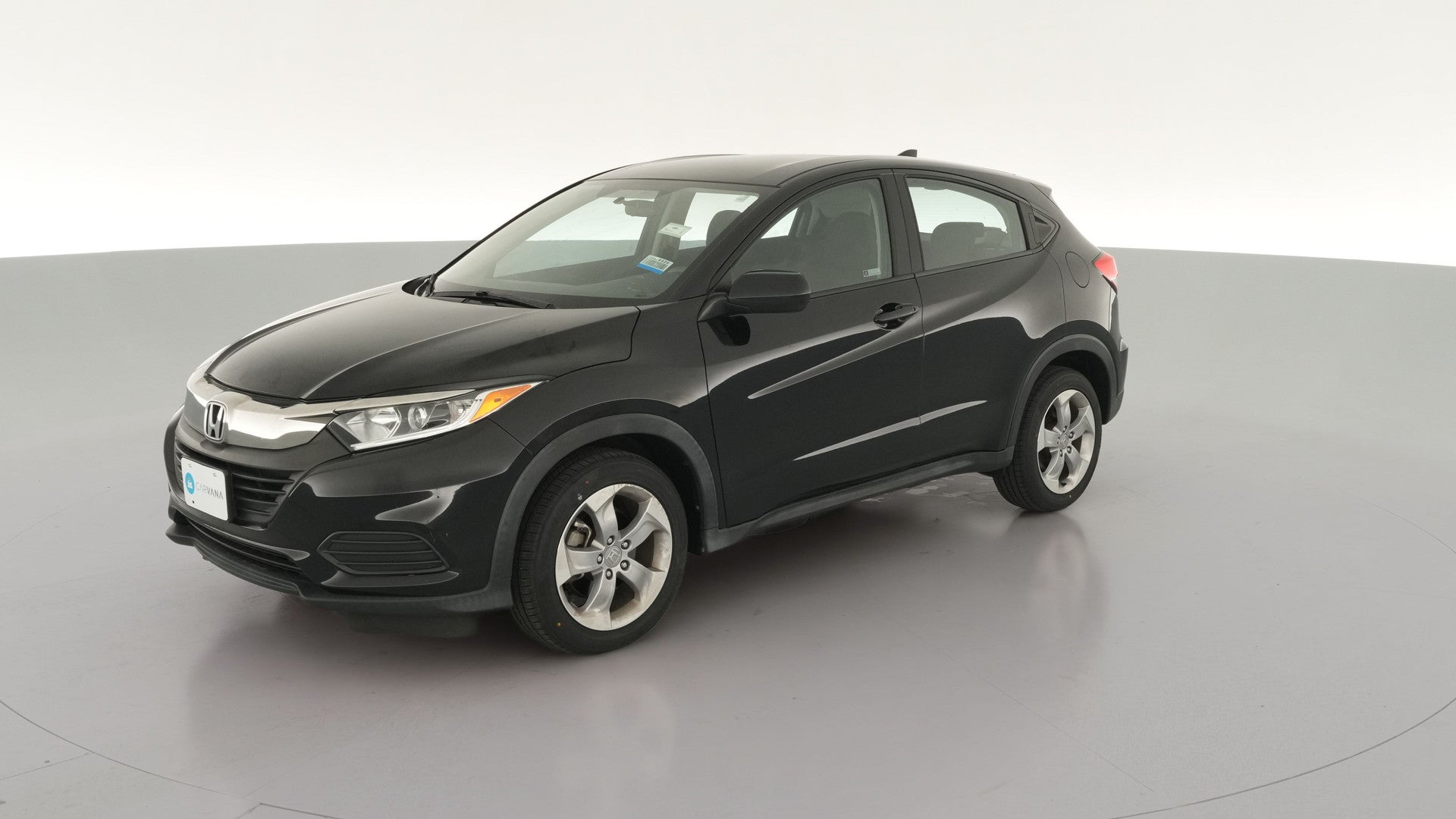 2019 Honda HR-V vehicle photo