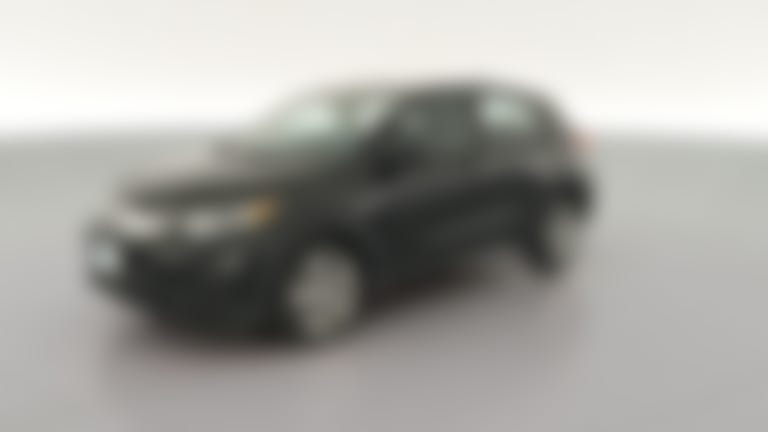 2019 Honda HR-V vehicle photo