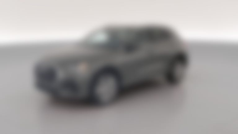 2024 Audi Q3 vehicle photo