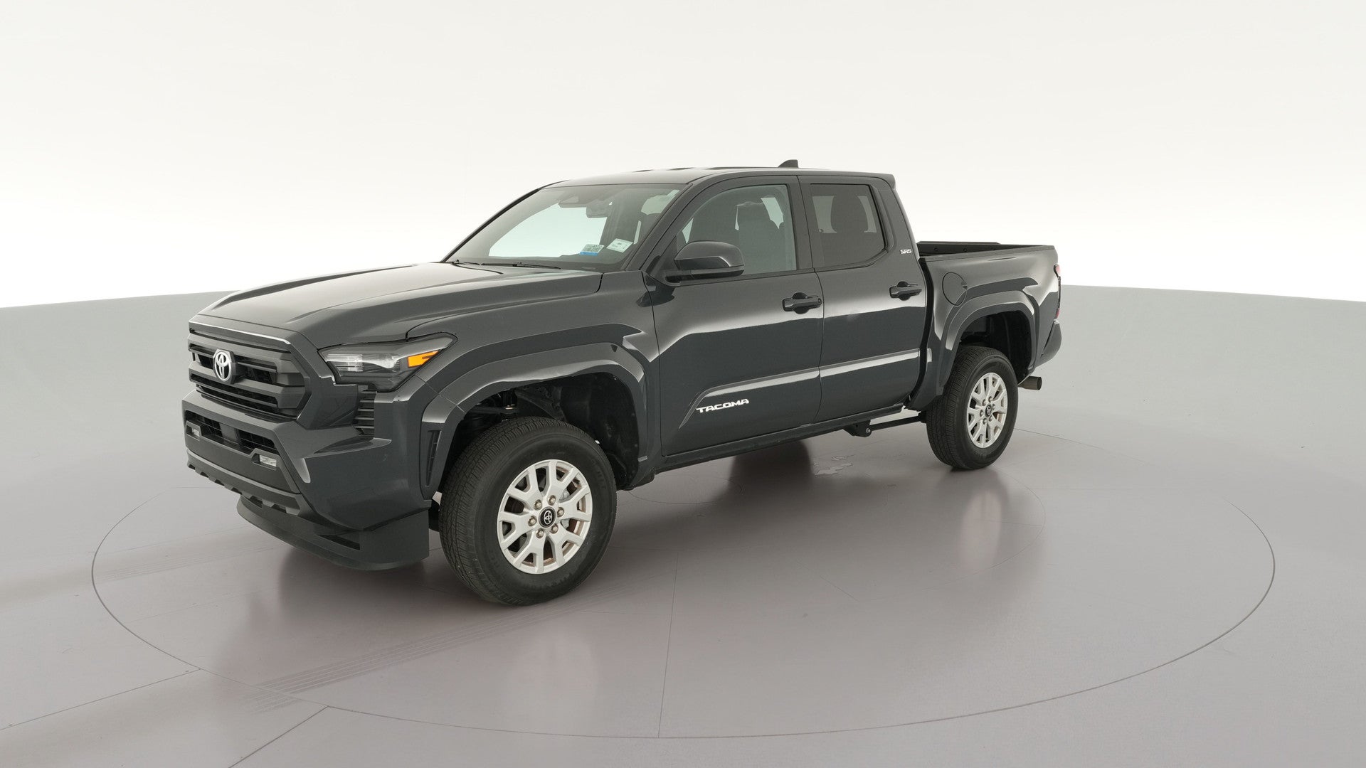 2024 Toyota Tacoma Double Cab vehicle photo