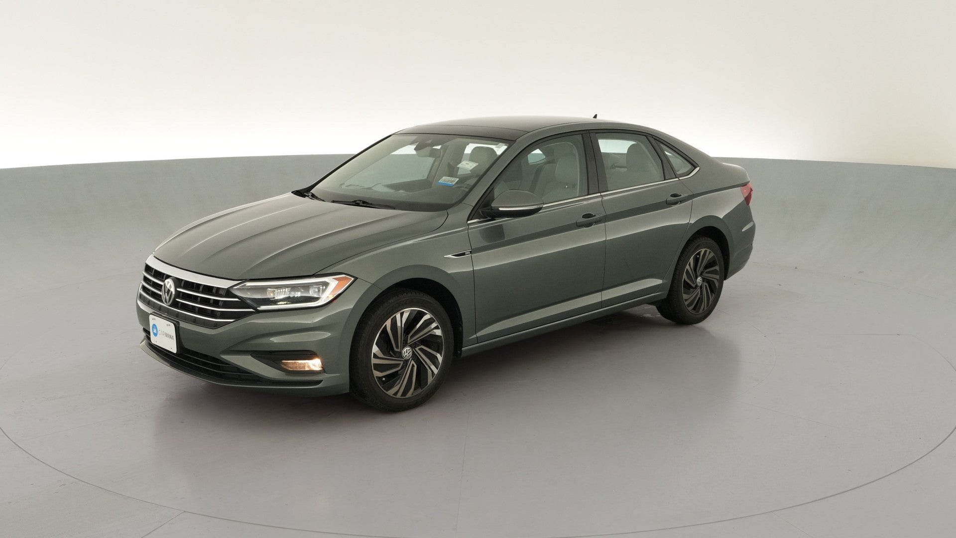 2019 Volkswagen Jetta vehicle photo
