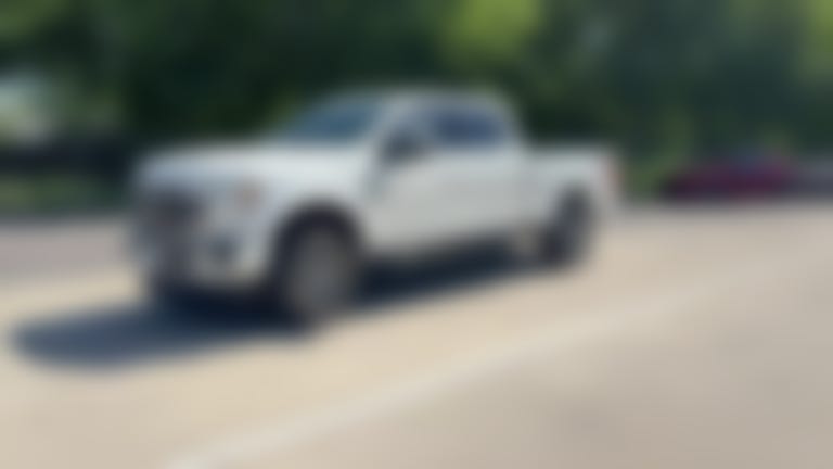 2022 Ford F250 Super Duty Crew Cab vehicle photo