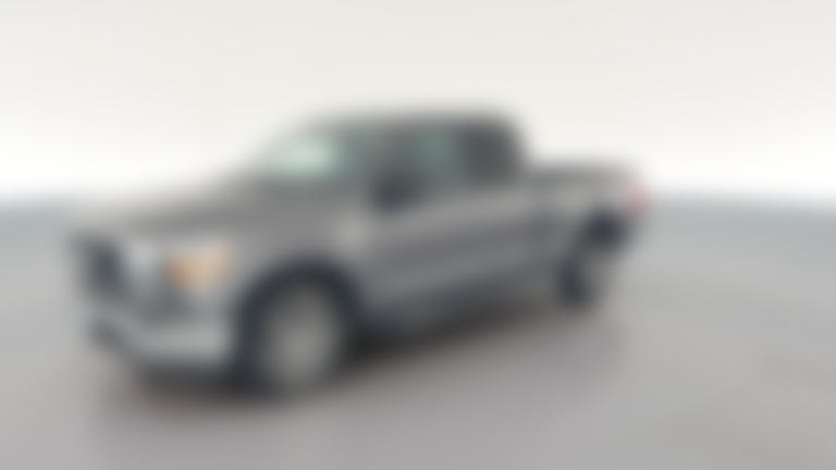 2021 Ford F150 Super Cab vehicle photo