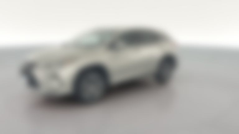 2020 Lexus RX vehicle photo