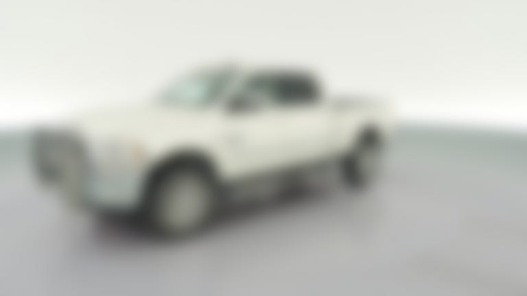 2018 Ram 2500 Crew Cab vehicle photo